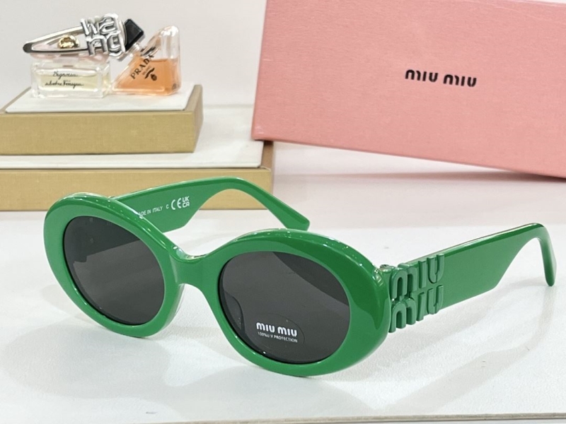 Miu miu Sunglasses